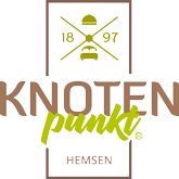 Hotel Knotenpunkt Logo